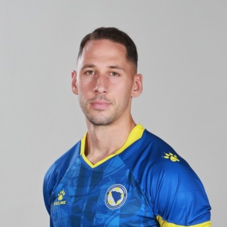 	Nikola Katić 	